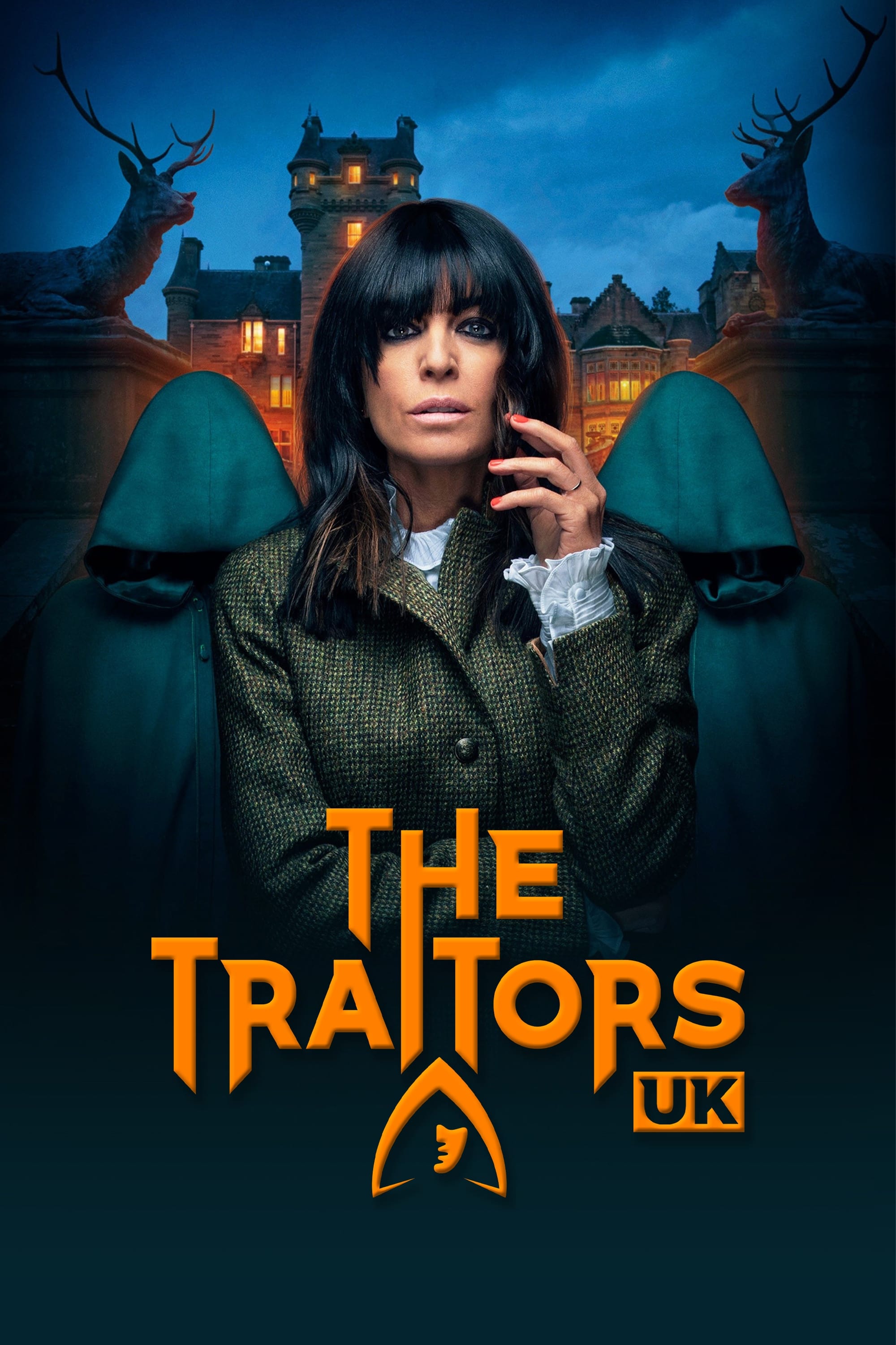 The Traitors [91076] (A1772390619) [[Shows 2.0]] --Plex--